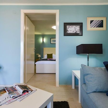 Cecilia Apartments Lun  Esterno foto