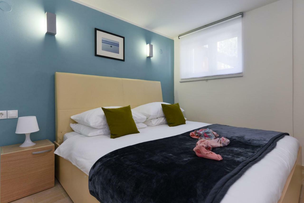 Cecilia Apartments Lun  Esterno foto